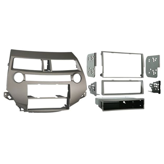 Picture of Metra 2008+ Accord Without Dual A/C (taupe)