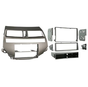 Picture of Metra 2008-12 Honda Accord SDIN/DDIN with Dual A/C (taupe)