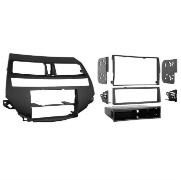 Picture of Metra 2008-12 Accord with Dual A/C
