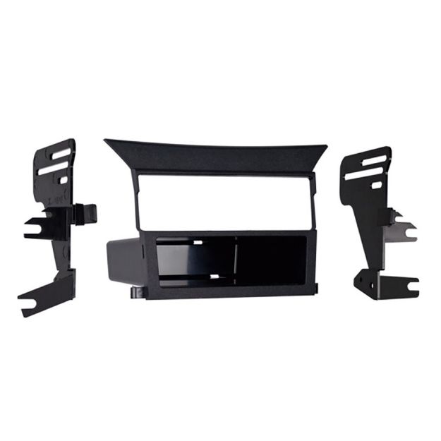 Picture of Metra 2009-11 Honda Pilot DIN with Pocket