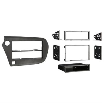 Picture of Metra 2010+ Honda Insight DIN/DDIN Turbo Kit