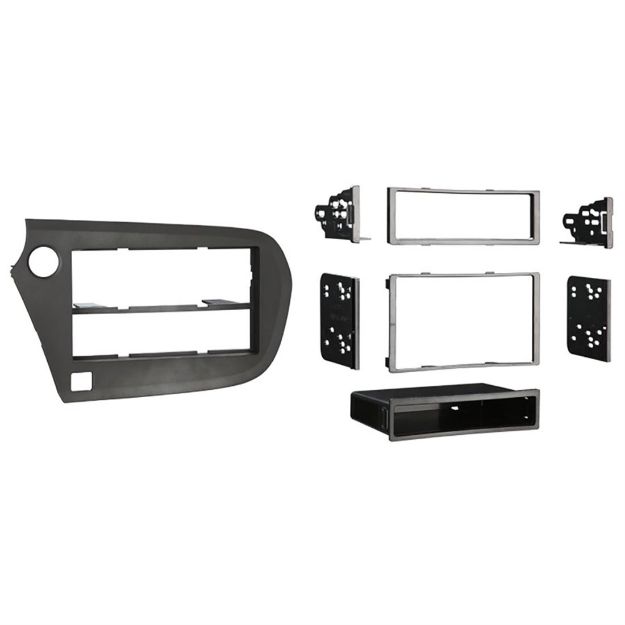 Picture of Metra 2010+ Honda Insight DIN/DDIN Turbo Kit