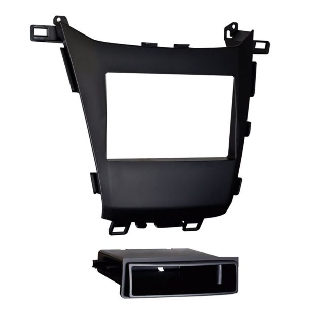 Picture of Metra 2011+ Honda Odyssey DIN/DDIN Kit