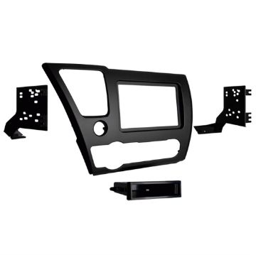 Picture of Metra 2013-15 Honda Civic DIN (black)