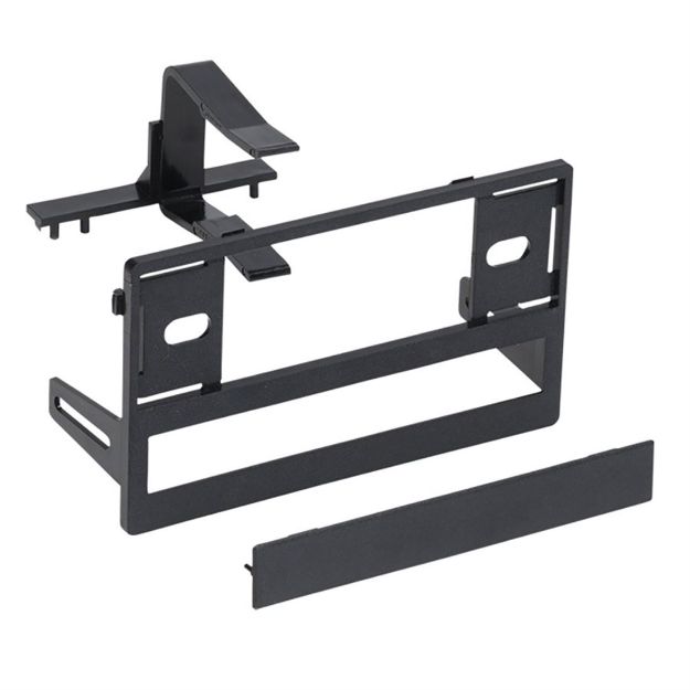Picture of Metra 1992-96 Honda Prelude Install Dash Kit with EQ Slot