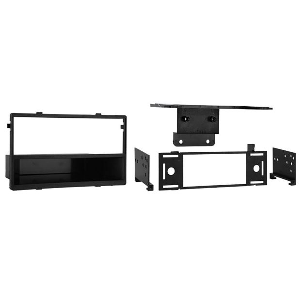 Picture of Metra 1990-2001 Honda/Acura/Isuzu Turbo Kit