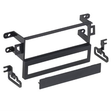 Picture of Metra 1998-2002 Honda Accord SDIN Installation Dash Kit