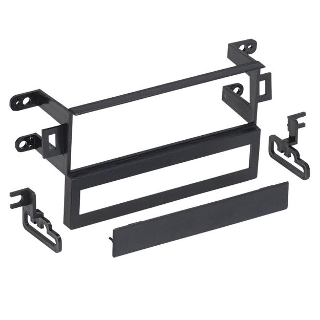 Picture of Metra 1998-2002 Honda Accord SDIN Installation Dash Kit