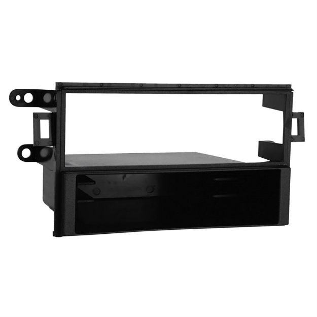 Picture of Metra 1998-2002 Honda Accord Turbo Kit with Pocket