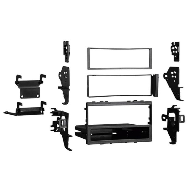 Picture of Metra 1988-2006 Honda Acura Multi-Kit