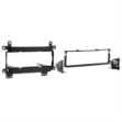 Picture of Metra Select Suzuki Recessed DIN Mount