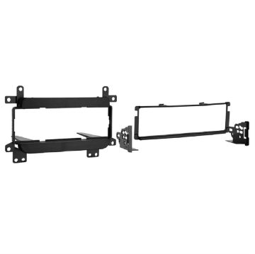 Picture of Metra Select Suzuki Recessed DIN Mount