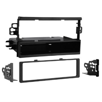 Picture of Metra Chevrolet/Suzuki Recessed DIN Mount