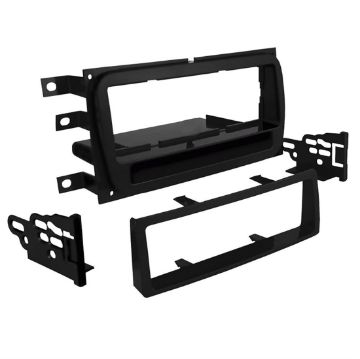 Picture of Metra 2005 Suzuki Aerio SDIN Installation Dash Kit