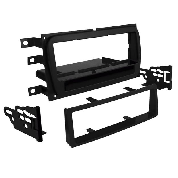 Picture of Metra 2005 Suzuki Aerio SDIN Installation Dash Kit