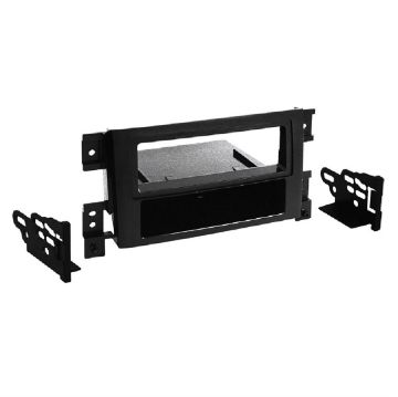 Picture of Metra 2006-12 Suzuki Grand Vitara SDIN Installation Dash Kit