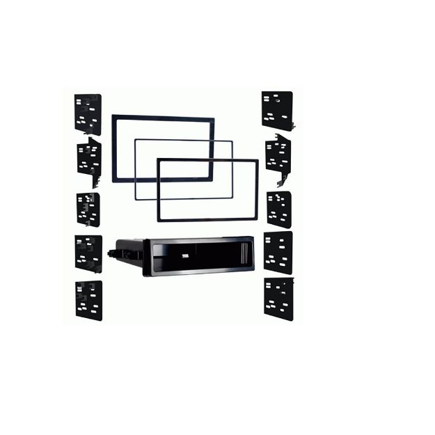 Picture of Metra 1984-2004 Toyota Multi-Kit