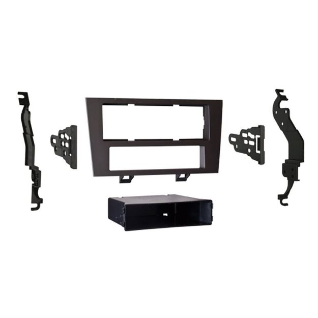 Picture of Metra 1992-96 Lexus ES Series SDIN Installation Dash Kit