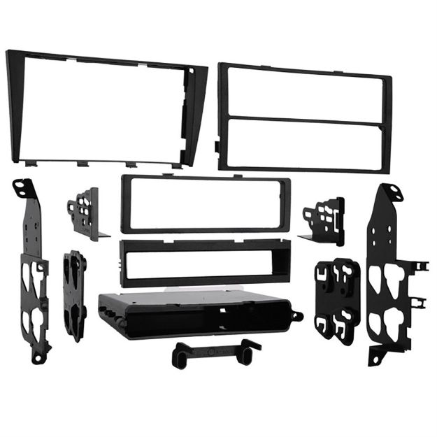 Picture of Metra 2001-05 Lexus IS 300 DIN Mount