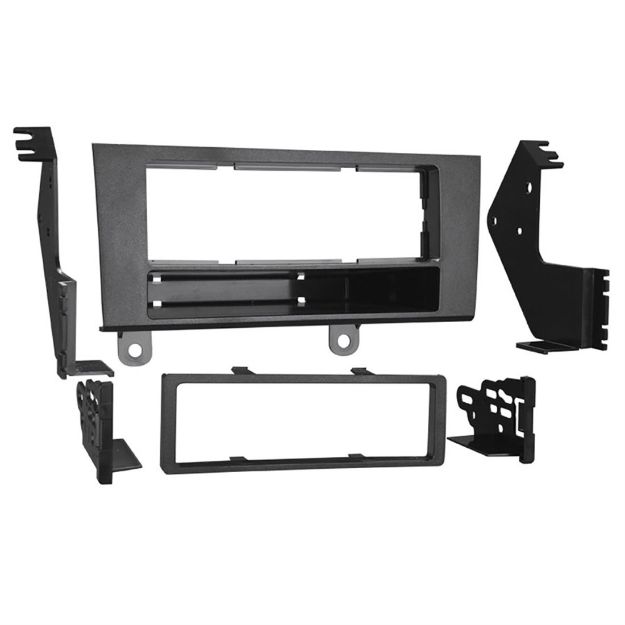 Picture of Metra 1995-2000 Lexus LS Series DIN Kit