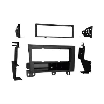Picture of Metra 1993-97 Lexus GS Series SDIN Installation Dash Kit