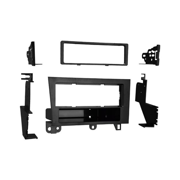 Picture of Metra 1993-97 Lexus GS Series SDIN Installation Dash Kit