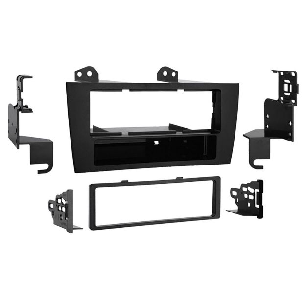 Picture of Metra 1997-2001 Lexus ES Series SDIN Installation Dash Kit