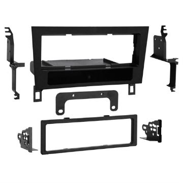 Picture of Metra 1990-94 Lexus LS Series SDIN Install Dash Kit (black)