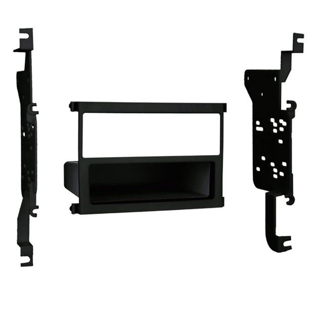 Picture of Metra 1999-2000 Lexus SC400/SC300 ISO Mount System