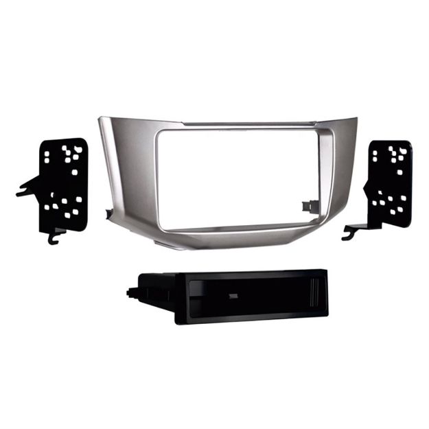 Picture of Metra 2004-09 Lexus RX Series DIN/DDIN Mounting Kit