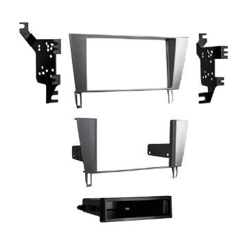 Picture of Metra 2001-06 Lexus LS430 Non-Nav DIN Kit