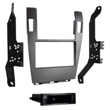 Picture of Metra 2007-12 Lexus ES350 SDIN with Pocket or DDIN Kit