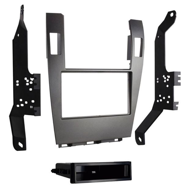 Picture of Metra 2007-12 Lexus ES350 SDIN with Pocket or DDIN Kit