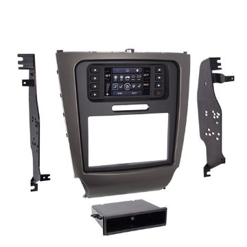 Picture of Metra Lexus IS 250/350 TurboTouch Kit