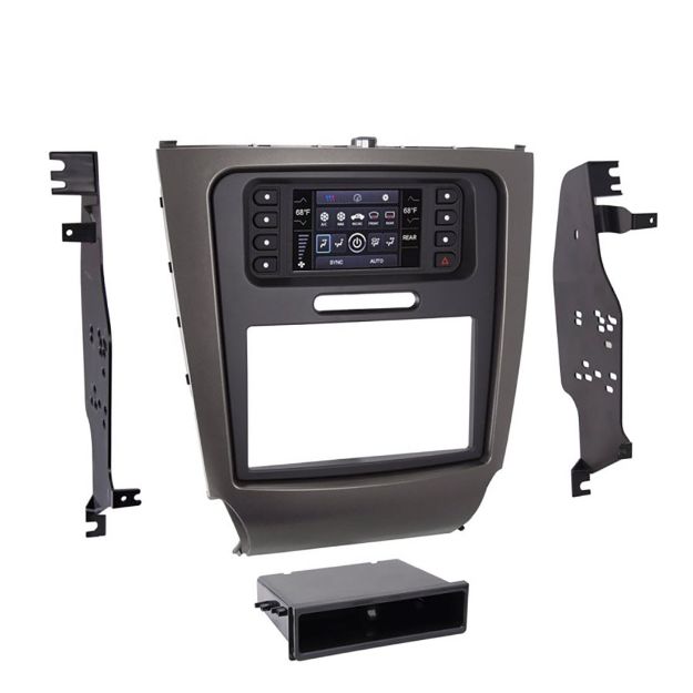 Picture of Metra Lexus IS 250/350 TurboTouch Kit