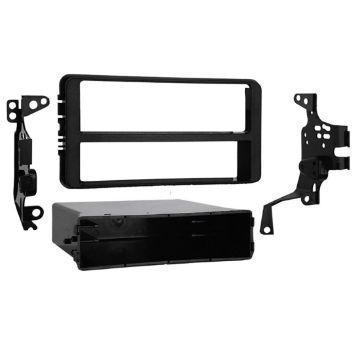 Picture of Metra 2000-05 Toyota Celica/Echo SDIN Installation Dash Kit