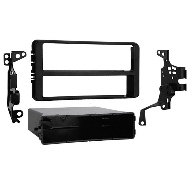 Picture of Metra 2000-05 Toyota Celica/Echo SDIN Installation Dash Kit