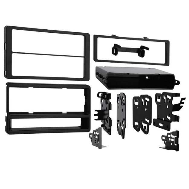 Picture of Metra 2003-08 Toyota/Pontiac Mount Kit