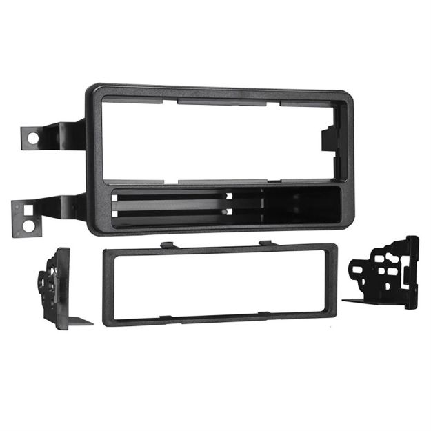 Picture of Metra 2003-07 Toyota Sequoia/Tundra DIN