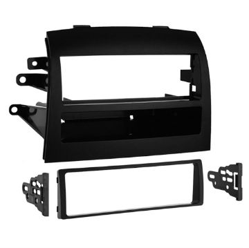 Picture of Metra 2004-10 Toyota Sienna Recessed DIN Mount