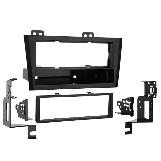 Picture of Metra 2000-04 Totota Avalon DIN Kit