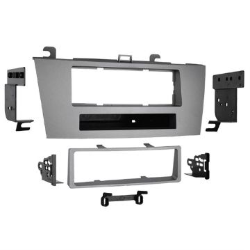 Picture of Metra 2004-08 Toyota Solara DIN Kit (silver)