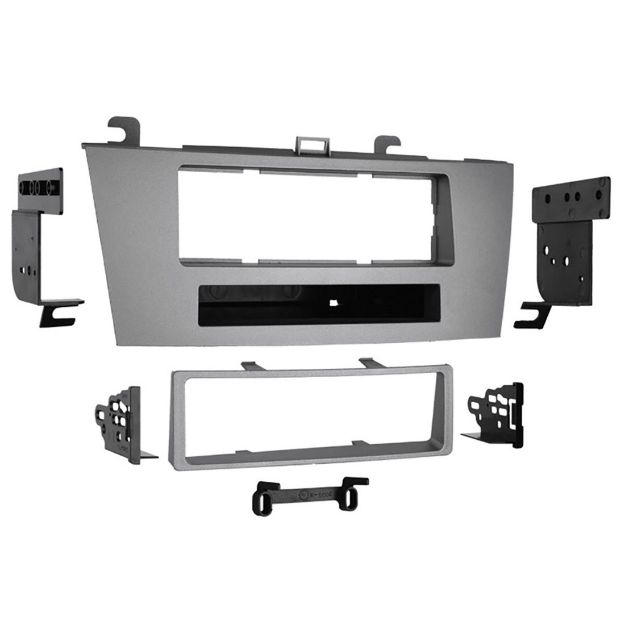 Picture of Metra 2004-08 Toyota Solara DIN Kit (silver)