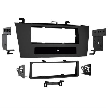 Picture of Metra 2004-08 Toyota Solara DIN Kit (black)