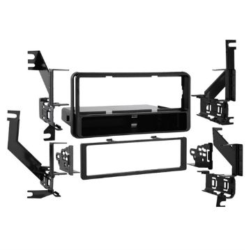 Picture of Metra 2007-11 Toyota Yaris DIN