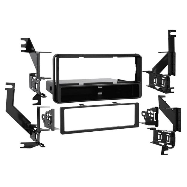 Picture of Metra 2007-11 Toyota Yaris DIN