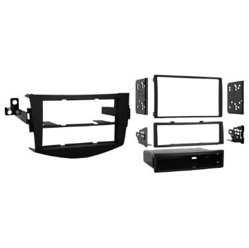 Picture of Metra 2006-12 Toyota Rav4 DIN/DDIN Dash Kit