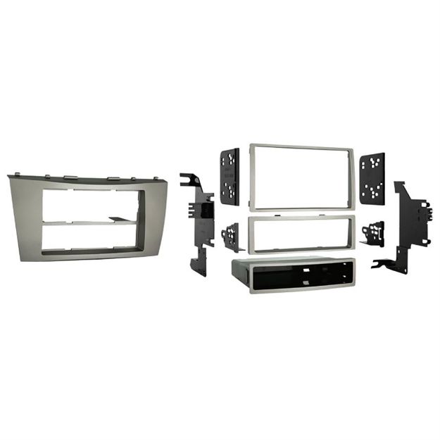 Picture of Metra 2007-11 Toyota Camry DIN/DDIN