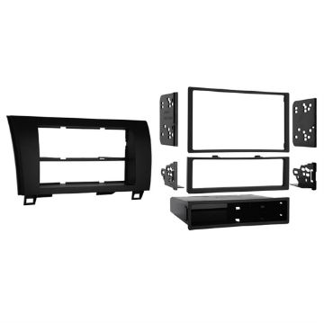 Picture of Metra 2007+ Tundra/Sequoia Turbo Kit (black)