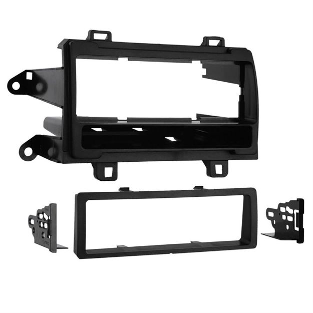 Picture of Metra 2009-10 Matrix/Vibe DIN Kit